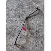 Трубка топливная DAF корп. фильтров (676)