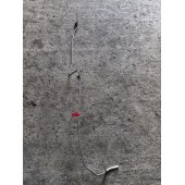 Трубка слива конденсата DAF (678)