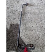 Трубка кондиционера DAF CF (осушитель-радиатор) (948)