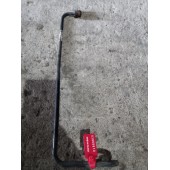 Трубка кондиционера DAF CF (осушитель-радиатор) (610)