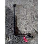 Трубка кондиционера DAF 95 (осушитель-радиатор) (949)