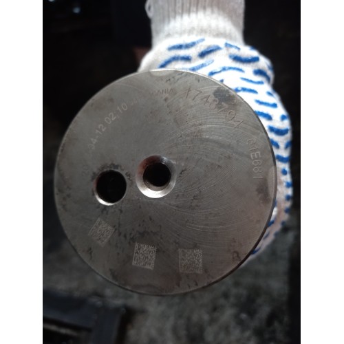 Распредвал Scania R440 2012г XPI 294144 (574), 1748794-1