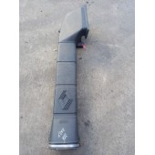 Воздухозаборник Renault Magnum (289)