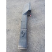 Воздухозаборник Renault Magnum (290)