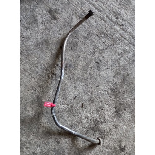 Трубка компрессора DAF 105 (668), 