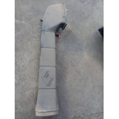 Воздухозаборник Renault Magnum (317)