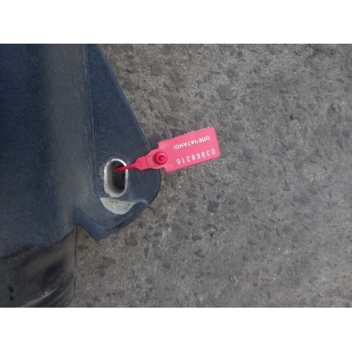 Воздухозаборник Renault Magnum (316), 5010317773-3