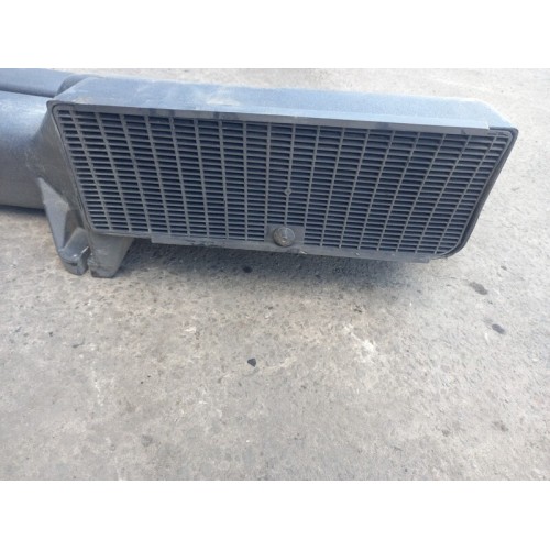 Воздухозаборник Renault Magnum (316), 5010317773-1