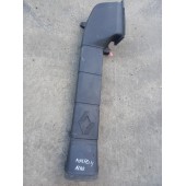Воздухозаборник Renault Magnum (315)