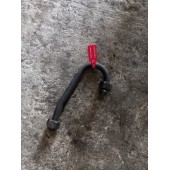 Трубка компрессора DAF 95 Е2 (650)