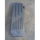 Воздухозаборник Iveco в сборе с кронштейнами (478) 