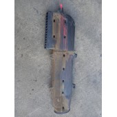 Воздухозаборник DAF E2 (300)