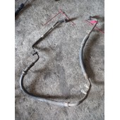 Трубка кондиционера DAF 95 Е3 (компрессор-испаритель) (631)