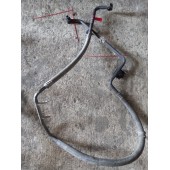 Трубка кондиционера DAF 95 Е3 (компрессор-испаритель) (633)