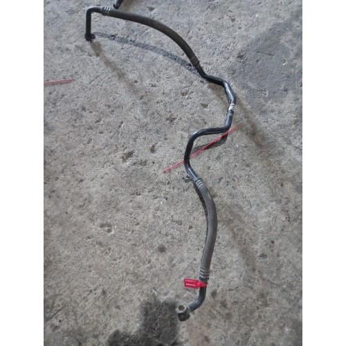 Трубка кондиционера DAF 85 CF компрессора (617), 