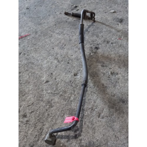 Трубка кондиционера DAF 95 Е2 (компрессор-радиатор) (639), 