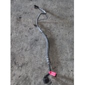 Трубка кондиционера DAF 85 CF (компрессор-радиатор) (622)