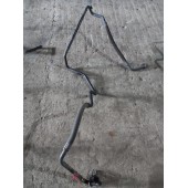 Трубка кондиционера DAF 85 CF (компрессор-испаритель) (603)