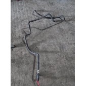 Трубка кондиционера DAF 85 CF (компрессор-испаритель) (604)