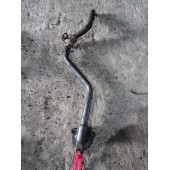 Трубка сапуна DAF 95 (102)