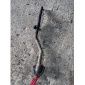 Трубка сапуна DAF 95 (107)