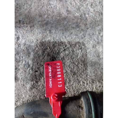 Трубка DAF (113), -1