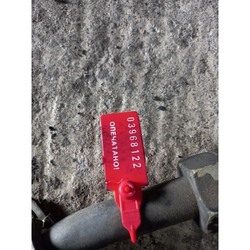 Трубка DAF (122), -1