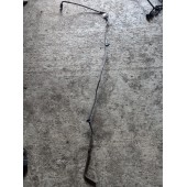 Трубка сцепления DAF (261)