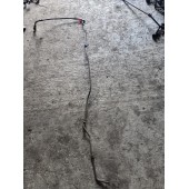 Трубка сцепления DAF (263)