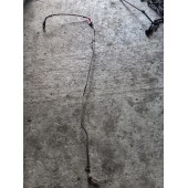 Трубка сцепления DAF (264)