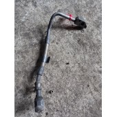 Трубка подачи масла в турбину DAF 105 (653)