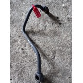 Трубка подачи масла в турбину DAF 95 Е3 (265)