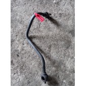 Трубка подачи масла в турбину DAF 95 Е3 (266)