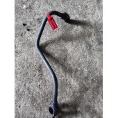 Трубка подачи масла в турбину DAF 95 Е3 (267)