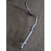 Труба ретарды Scania R440 XPI 294147 в сборе (487) 