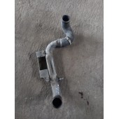 Труба ретарды Scania R440 XPI 294147 в сборе (486) 