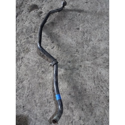 Трубка компрессора DAF 95 E3 (600), 