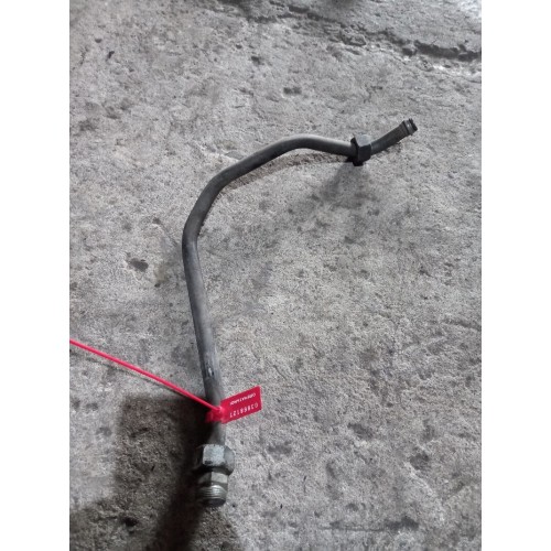 Трубка компрессора DAF 95 E2 (127), 