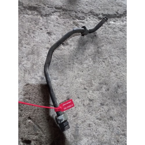 Трубка компрессора DAF 95 E2 (129), 