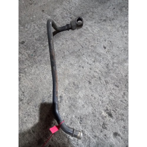 Трубка компрессора DAF CF 85 (640), 