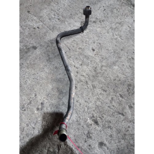 Трубка компрессора DAF CF 85 (619), 