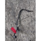 Трубка масляная DAF 95 (131)