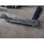 Воздухозаборник Mercedes (331)