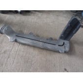 Воздухозаборник Mercedes (333)