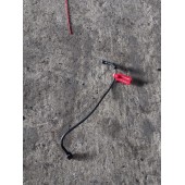 Трубка масляная DAF 95 (135)