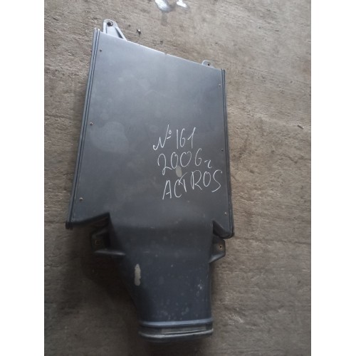 Воздухозаборник Mercedes (335), 9418304244-4