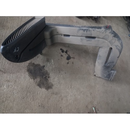 Воздухозаборник DAF CF (318), 1371773