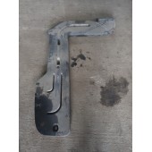 Воздухозаборник DAF CF (319)