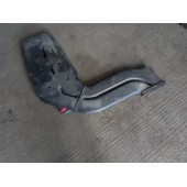 Воздухозаборник DAF CF (320)