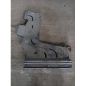 Воздухозаборник DAF CF (340)